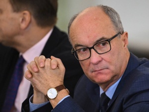 Komisja ds. służb specjalnych zajmie się sprawą kontaktów marszałka Czarzastego