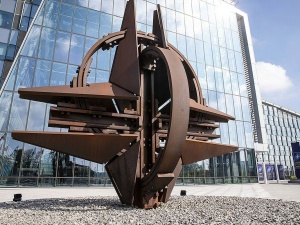 Rutte: Reakcja NATO na ewentualną blokadę przez Rosję przesmyku suwalskiego będzie druzgocąca