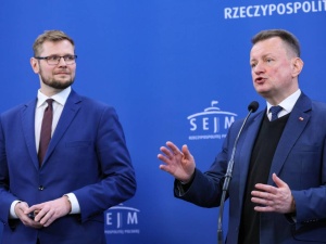 „Przyjęcie funduszy SAFE w formie zaproponowanej przez rząd doprowadzi MON do niewypłacalności!” 