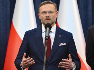 Bogucki: Podczas RBN nie rozwiano wszystkich wątpliwości ws. programu SAFE