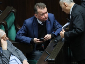 PiS nie będzie rekomendował weta do ustawy o SAFE mimo mechanizmu warunkowości