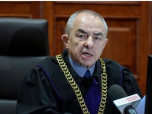 Michał Woś: Usuniętego sędziego Łubowskiego zastępuje nominat Rady Państwa PRL