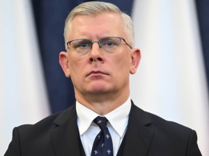 Szef BBN: Kwestia warunkowości może całkowicie rozbić ewentualną polską akcesję do SAFE