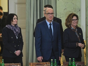 Rz:Konflikt Lewicy z prezydentem jest celowy. Chodzi o pompowanie Czarzastego