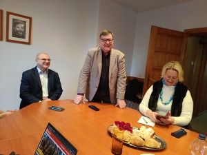 W. Jakubowski, szef oświatowej „Solidarności”:  Zaniedbań w oświacie przybywa, nie ubywa