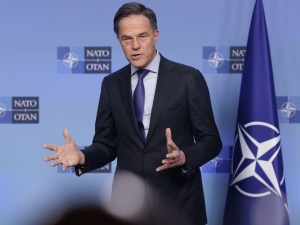 Co w przypadku ataku Rosji na Przesmyk Suwalski? Szef NATO odpowiada