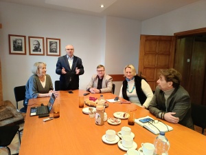 Konińska Solidarność o chaosie w oświacie