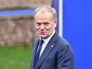 Jest zawiadomienie na Tuska. Publiczne nawoływanie do zbrodni