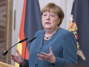 Angela Merkel kandydatką na prezydenta RFN? Doniesienia z kręgów chadecji