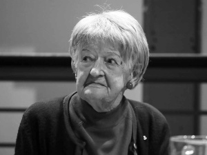 Nie żyje Janina Rożecka ps. Dora. Była sanitariuszką Powstania Warszawskiego