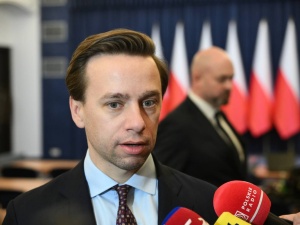 Krzysztof Bosak: Program SAFE to KPO na sterydach