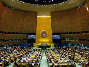 Program ONZ dąży do cenzury i kar za treści pro-life