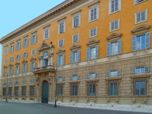 Czy dojdzie do schizmy? Przełożony FSSPX na rozmowie w Dykasterii Nauki Wiary