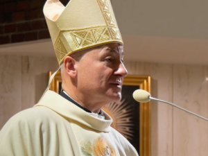 Raport o diecezji sosnowieckiej. Bp Ważny: bolesne wyznanie wiary, że tylko prawda może nas wyzwolić