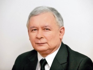 Jarosław Kaczyński: Nikt kto chce silnej i suwerennej armii, nie powinien popierać funduszu SAFE