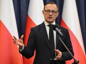 Szefowie KPRP i BBN rozpoczęli prace nad poprawkami do projektu ustawy o SAFE