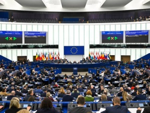 Zajączkowska: PE przeciwko poprawce mówiącej, że tylko kobieta może zajść w ciążę