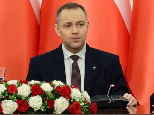 Prezydent Karol Nawrocki zawetował ustawę o rynku kryptoaktywów