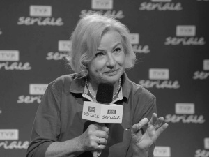 Nie żyje Bożena Dykiel, legenda polskiego kina i teatru