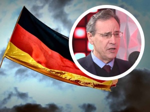 Dlaczego Niemcy nie skorzystają z SAFE? Polityk PiS pyta ambasadora Niemiec