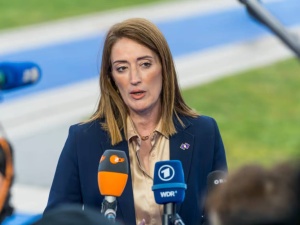 Roberta Metsola: PE nie sprzeciwia się ściślejszej integracji UE