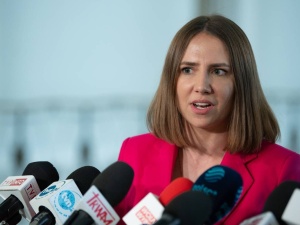 Anna Bryłka: SAFE przesuwa politykę obronną na poziom UE