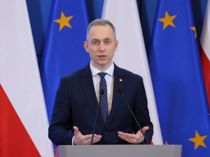 Wiceszef MON: Niemcy zgłosiły wstępną chęć zakupu zestawów przeciwlotniczych Piorun