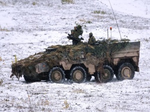 SAFE - sprzęt wojskowy nie dla Polski, a dla armii UE? Istnieje realne zagrożenie