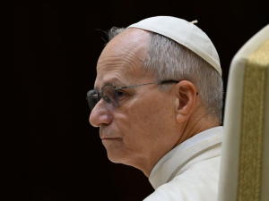 Orędzie papieskie na Wielki Post: Prośmy o moc postu, która dotknie naszego języka