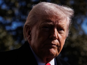 Trump: Rosja chce zawrzeć układ, Zełenski musi się ruszyć