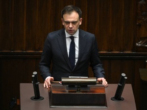 Dariusz Matecki: „Andrzej Domański wydał prawie 8 mln zł na promocję!”