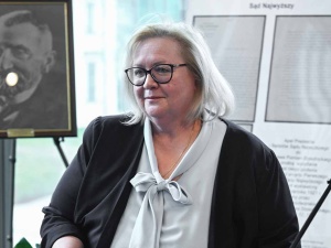 Nadchodzą zmiany w Sądzie Najwyższym. Manowska: Podjęłam już decyzję