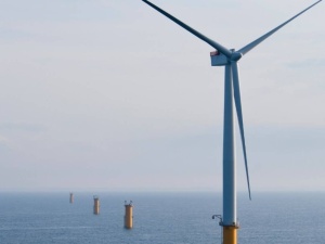 RWE kończy z energią wiatrową na morzu we Francji