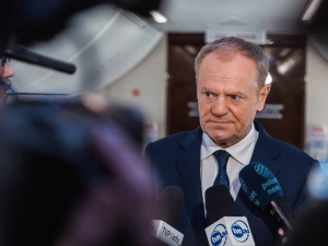 Dr Jacek Saryusz-Wolski: Rząd chce wprowadzić Polskę w pułapkę uzależnienia od UE