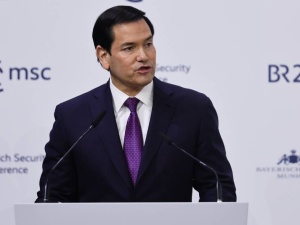 Marco Rubio nakreślił dramatyczny obraz Europy: „To była głupia transformacja”