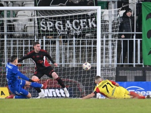 Awantura po meczu w Radomiu. Potrzebna była interwencja medyków 