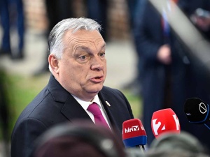 Orban: Po wyborach rozprawimy się z Brukselą