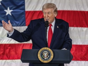 Trump stawia Iranowi warunki. USA gotowe na długą operację wojskową