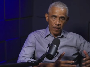 Zaskakujące słowa Obamy: Kosmici są prawdziwi