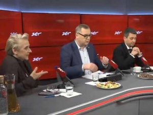 Szokujące słowa europoseł Lewicy. Nagranie wywołało burzę w sieci