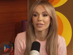 Doda podzieliła się radosną nowiną.  Ale się cieszę