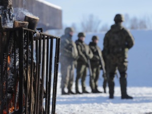 Nowa jednostka na wschodniej granicy Polski