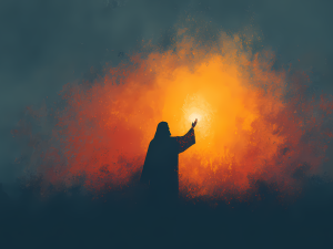 Ewangelia na VI Niedzielę Zwykłą z komentarzem [video]