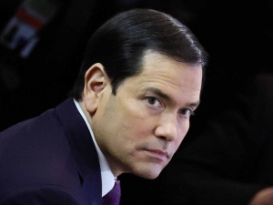 Rubio: Nie chcemy, aby Europa była wasalem USA