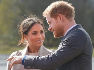 Pałac Buckingham. Księżna Meghan opublikowała wzruszający wpis 