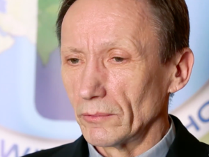 [wywiad] Ks. Leszek Krzyża: To najtrudniejszy czas w trwającej cztery lata wojnie