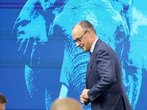 Niemcy chcą przyznać swoim służbom supermoce