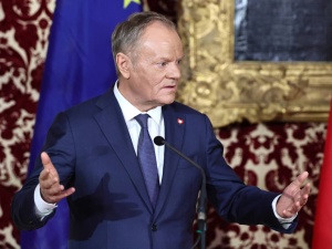 Dr Jacek Saryusz-Wolski: SAFE to gwarancja rządów Tuska i potencjalne narzędzie zniewolenia