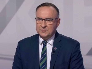 Michał Kobosko odchodzi z Polski 2050