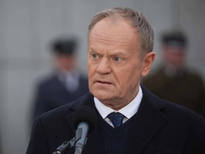 Tusk ma problem. Jest najnowszy sondaż